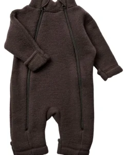 Joha Jumpsuit M&oslash;rk bark New