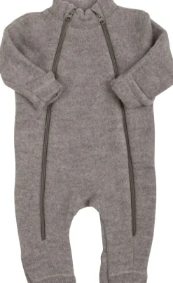 Joha Jumpsuit 2in1 Brun Hot