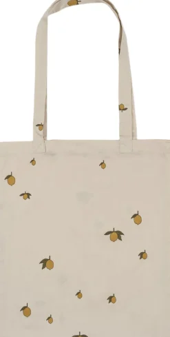 Børn Konges Sløjd JUNIOR BEDDING GOTS 100X140