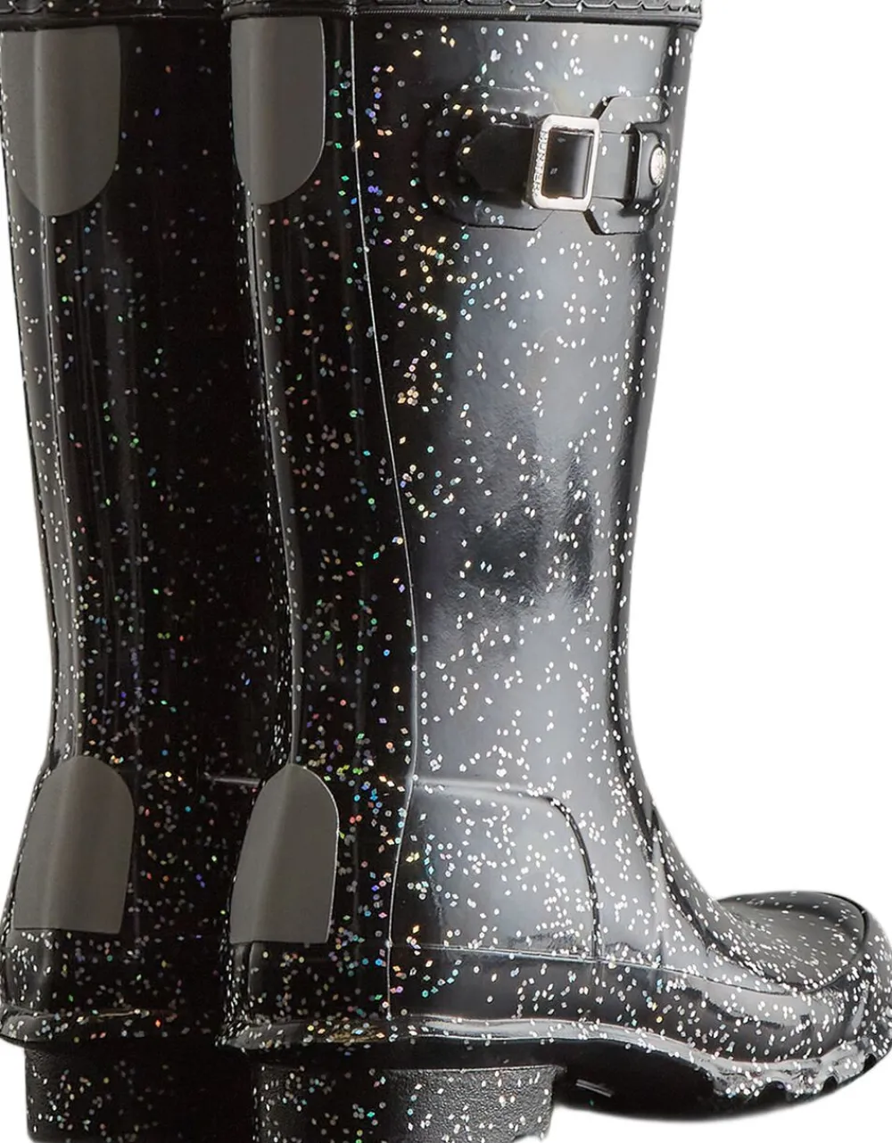 JUNIOR ORIGINALS GIANT GLITTER BOOT>Hunter New
