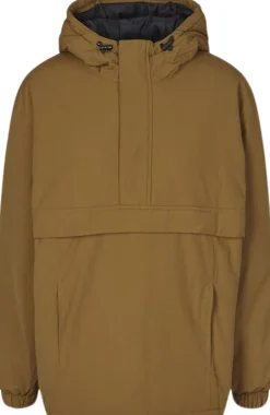 Junko anorak>H2O New