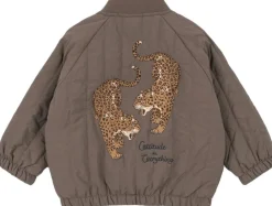 Børn Konges Sløjd JUNO BOMBER JACKET