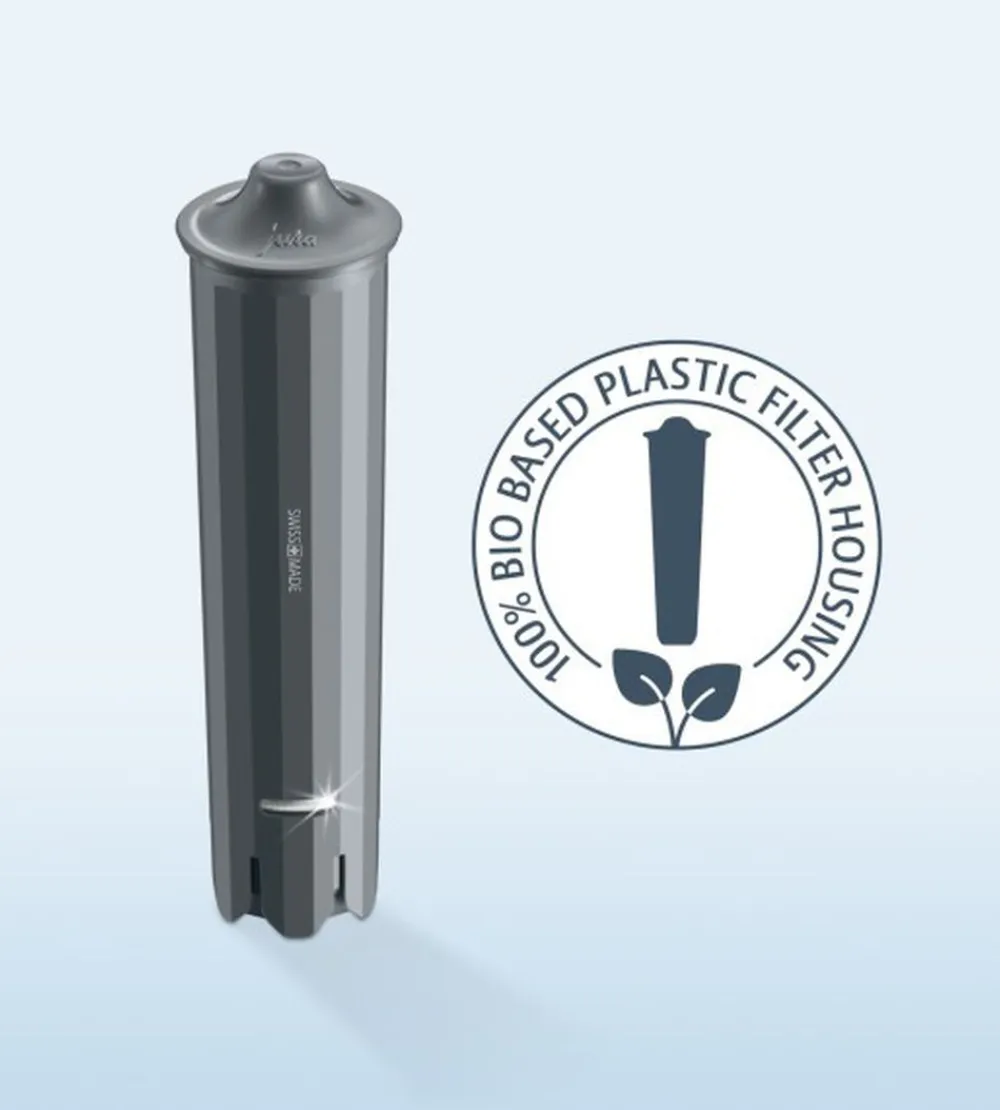 Jura Claris SMART+ filtre 3 pak.