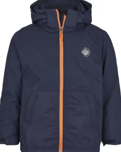 Børn MCKINLEY Justin 3 In 1 Jacket