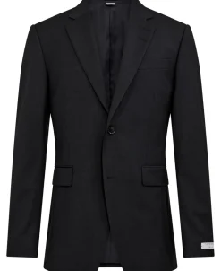 Tiger of Sweden JUSTIN RWS Charcoal Sale