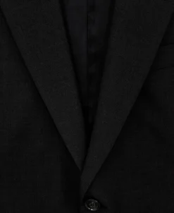 Tiger of Sweden JUSTIN RWS Charcoal Sale