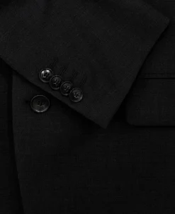 Tiger of Sweden JUSTIN RWS Charcoal Sale