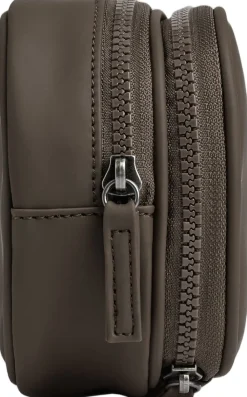 Markberg Justmbg Make-Up Purse, Rubber Major brown Hot