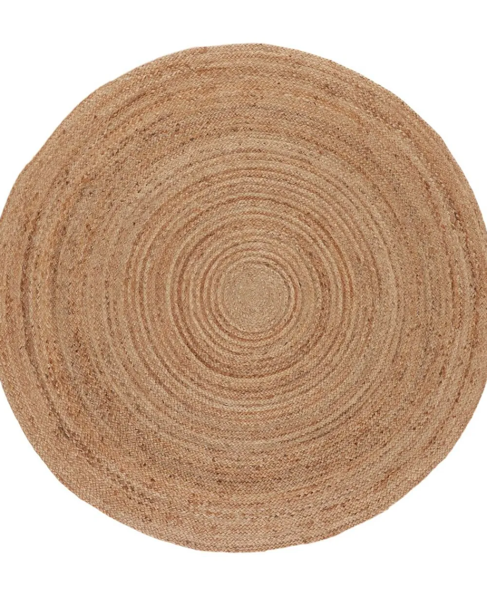 Magasin du Nord Collection jute rug, tæppe