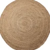 Jute rug, tæppe>Magasin du Nord Collection New