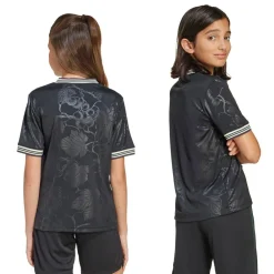 adidas Juventus 25/26 3 Trøje Sort New