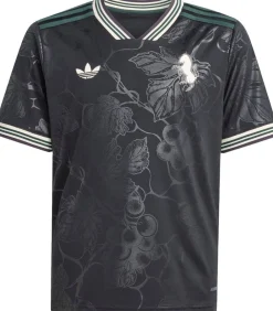 adidas Juventus 25/26 3 Trøje Sort New