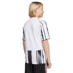adidas Juventus 25/26 Hjemmebanetrøje Hvid Hot