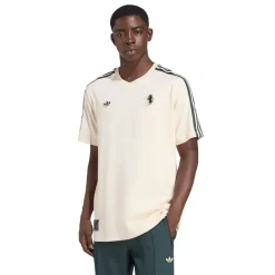 Juventus Terrace 25/26 Icons T-Shirt>adidas New