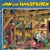 Jan Van Haasteren puslespil JvH - Oldtimers The Bache Discount
