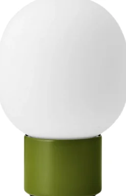 Audo Copenhagen JWDA Table Lamp, Portable, Ø14,4, D