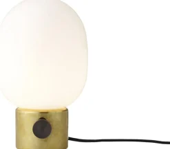 Audo Copenhagen JWDA Table Lamp Small Alabaster white Discount
