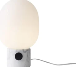 Audo Copenhagen JWDA Table Lamp Small Alabaster white Discount