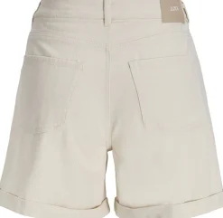 Dame JJXX JXDORA NARA LOOSE HW DENIM SHORTS D