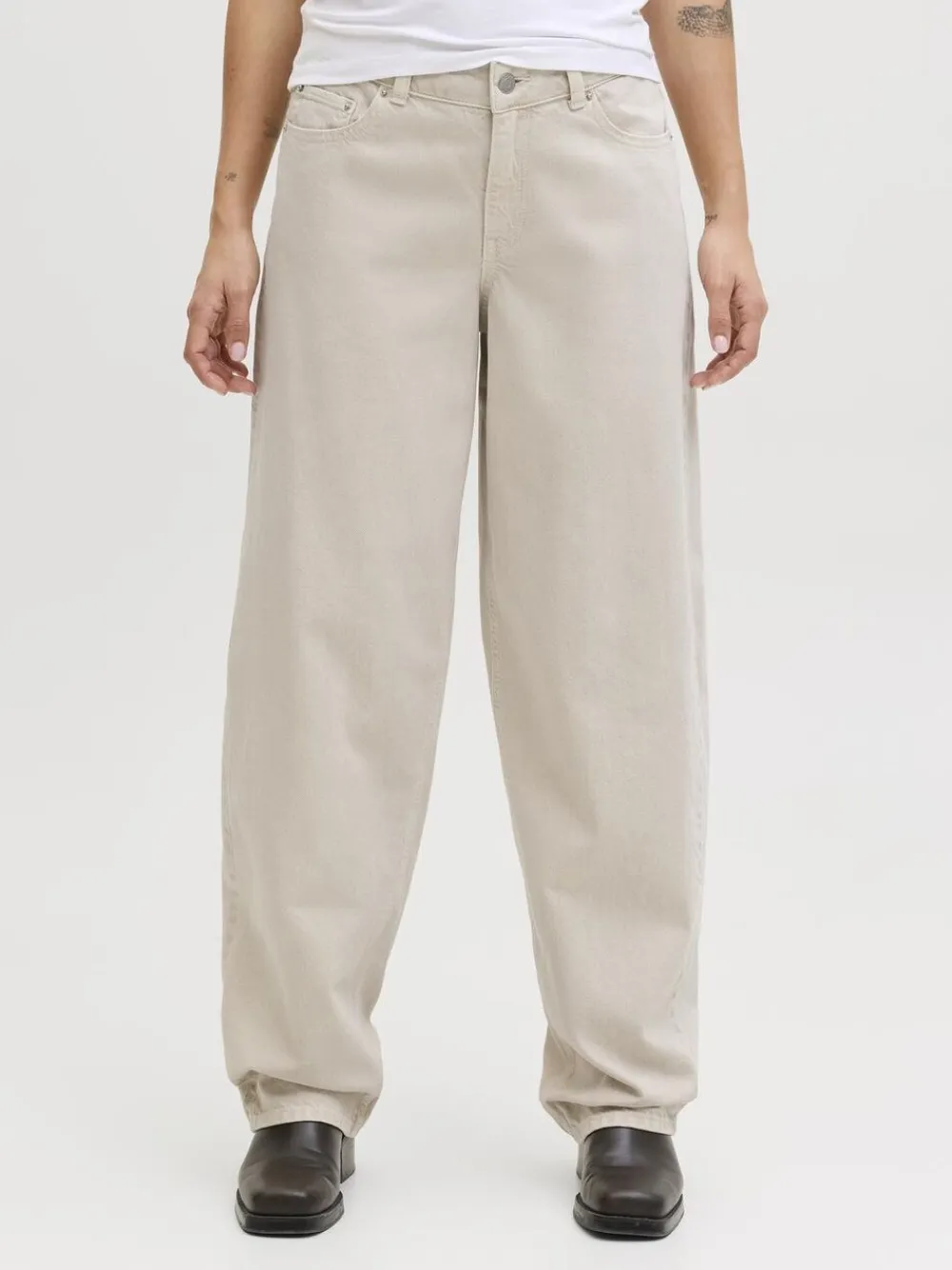 JXFUJI BARREL MW COLOR DNM NOOS>JJXX New