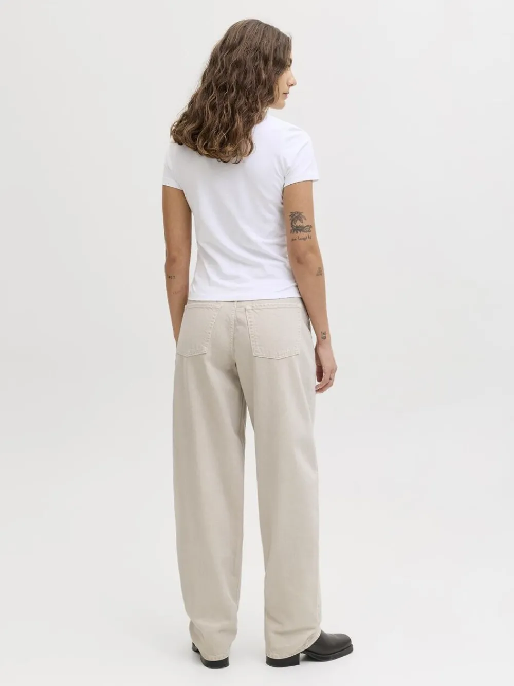 JXFUJI BARREL MW COLOR DNM NOOS>JJXX New