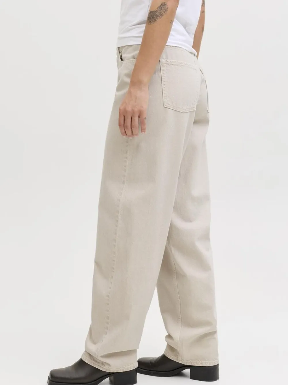 JXFUJI BARREL MW COLOR DNM NOOS>JJXX New