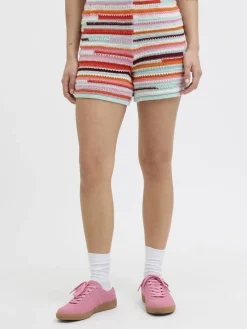 JXRORY SHORTS KNIT><noscript><img width=