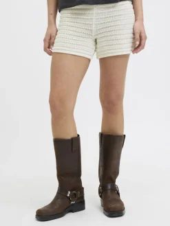 JXRORY SHORTS KNIT><noscript><img width=