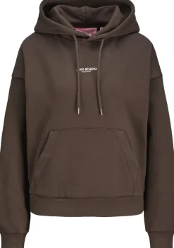 JXSTUDIO VESTERBRO LS RLX HOOD SWT>JJXX