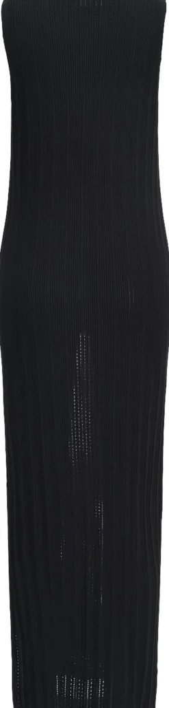 Dame JJXX JXZOELLA MAXI DRESS KNIT