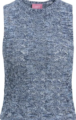 JJXX JXZURI TOP KNIT Naval academy New