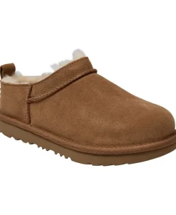 UGG K Classic Micro Chestnut Online