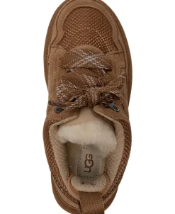 UGG K Lowmel Chestnut Discount