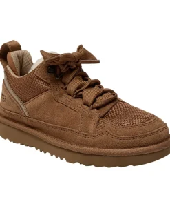 UGG K Lowmel Chestnut Discount