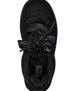 UGG K Lowmel Black Sale