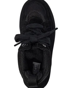 UGG K Lowmel Black Sale