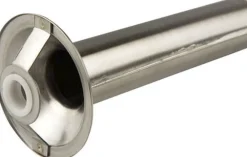 KitchenAid KA PØLSEHORN RUSTFRISTÅL