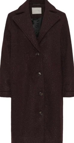 Dame Kaffe KAanne Coat