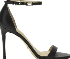 GUESS KABAIL3 Black Discount