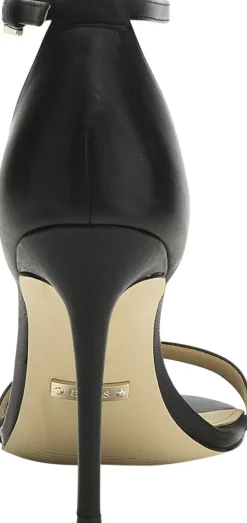 GUESS KABAIL3 Black Discount