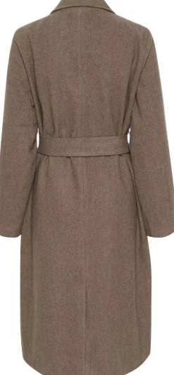 Dame Kaffe KAfanny Long Coat