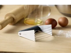 Kagerulle 53 cm Bambus>Blomsterberg Clearance