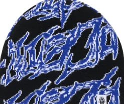 EDWIN KAIRAN BEANIE-