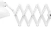 Fritz Hansen KAISER idell™ 6718-W, White Outlet