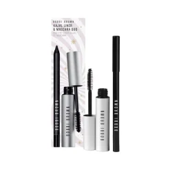 Bobbi Brown Kajal Liner & Mascara Duo