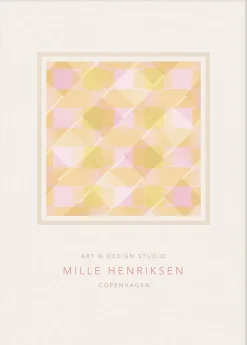 Poster & Frame Kalejdoscope 05