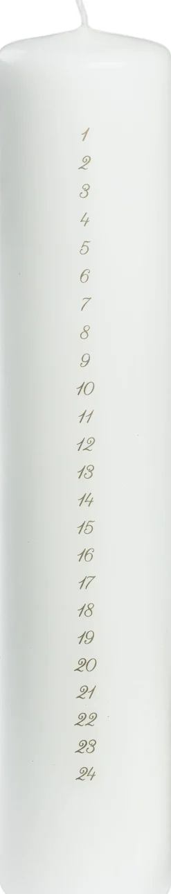 Spring Copenhagen Kalenderlyset, Grandam