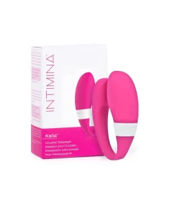 Kalia Couples Massager>INTIMINA Discount