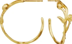 Maanesten Kalyna Earrings Gold Hot