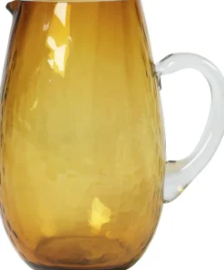 KANDE 'HAMMERED' MUNDBLÆST>Broste Copenhagen Online